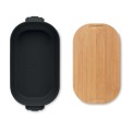 Lunch box PP 700 ml LEKKER
