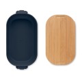 Lunch box PP 700 ml LEKKER
