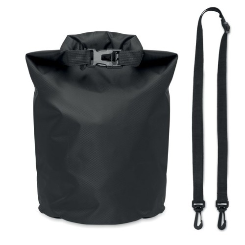 Wodoodporna torba 210T RPET 5L BOLSAIBLE +