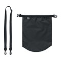 Wodoodporna torba 210T RPET 5L BOLSAIBLE +