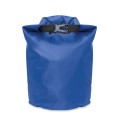 Wodoodporna torba 210T RPET 5L BOLSAIBLE +
