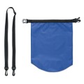 Wodoodporna torba 210T RPET 5L BOLSAIBLE +