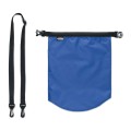 Wodoodporna torba 210T RPET 5L BOLSAIBLE +
