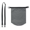 Wodoodporna torba 210T RPET 5L BOLSAIBLE +