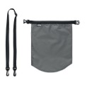 Wodoodporna torba 210T RPET 5L BOLSAIBLE +