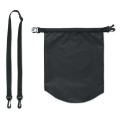 Wodoodporna torba 210T RPET 5L BOLSAIBLE +