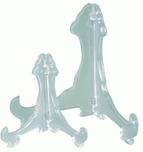 Podstawka plastikowa PLSD8