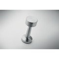 Akumulatorowa metalowa lampa st HIERLUZ