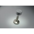 Akumulatorowa metalowa lampa st HIERLUZ