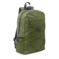 Plecak z poliestru 600D RPET HIGE