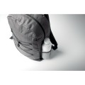 Plecak z poliestru 600D RPET HIGE