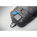 Plecak z poliestru 600D RPET HIGE