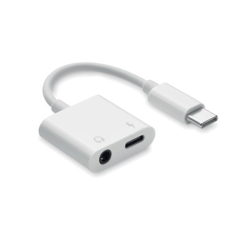 Rozgałęźnik audio ABS typu C KOENET