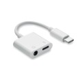 Rozgałęźnik audio ABS typu C KOENET