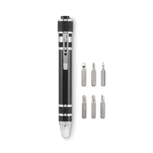 Multitool z recyklingu TUBULAR
