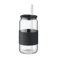 Wysoki kubek borokrzem. 550 ml BOROSIP
