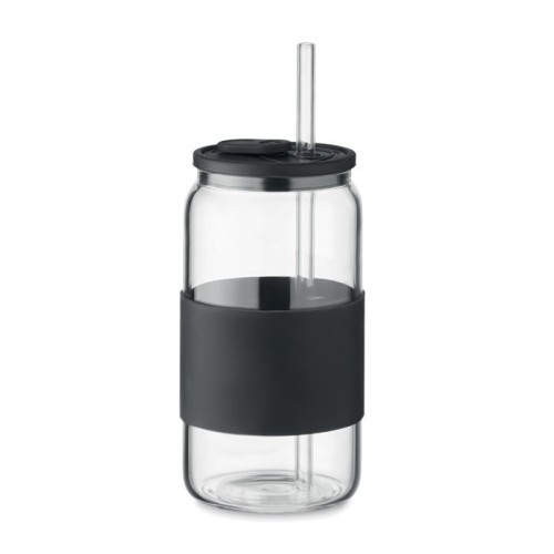 Wysoki kubek borokrzem. 550 ml BOROSIP