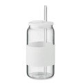 Wysoki kubek borokrzem. 550 ml BOROSIP
