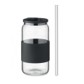 Wysoki kubek borokrzem. 550 ml BOROSIP