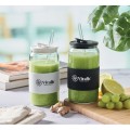 Wysoki kubek borokrzem. 550 ml BOROSIP