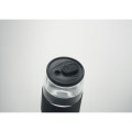 Wysoki kubek borokrzem. 550 ml BOROSIP