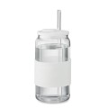Wysoki kubek borokrzem. 550 ml BOROSIP