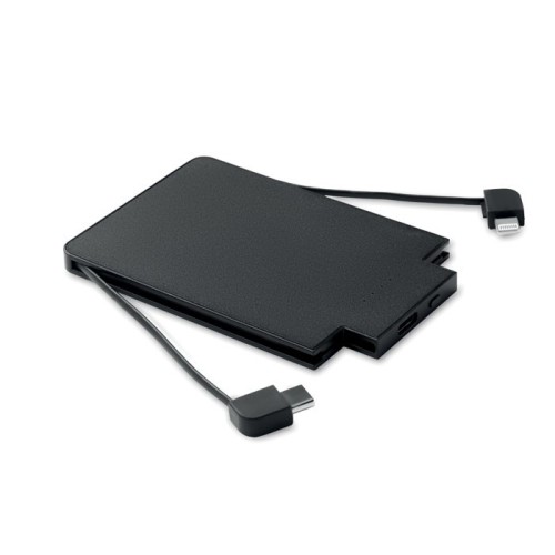 Magnetyczny power bank 2500 mAh SLIMPO