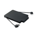 Magnetyczny power bank 2500 mAh SLIMPO