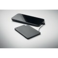 Magnetyczny power bank 2500 mAh SLIMPO