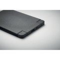 Magnetyczny power bank 2500 mAh SLIMPO