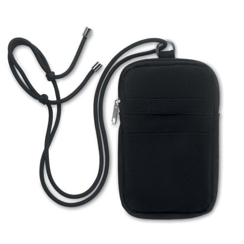 Torba na smartfon typu cross bo MOBIBOLSA