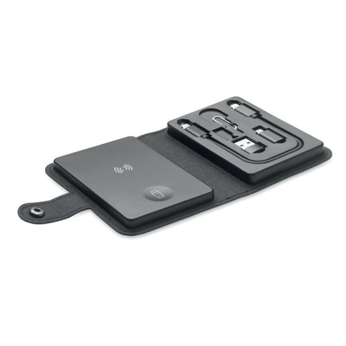 Zestaw złączy kablowych 4 w 1 1 CAWATT