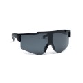 Lustrzane sportowe okulary prze SHINE