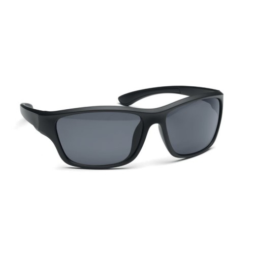 Lustrzane sportowe okulary przeciw YUMA