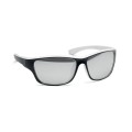 Lustrzane sportowe okulary przeciw YUMA
