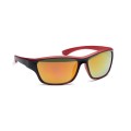 Lustrzane sportowe okulary przeciw YUMA