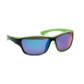 Lustrzane sportowe okulary przeciw YUMA