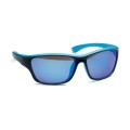 Lustrzane sportowe okulary przeciw YUMA