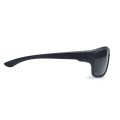 Lustrzane sportowe okulary przeciw YUMA