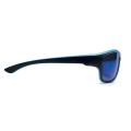 Lustrzane sportowe okulary przeciw YUMA