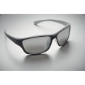 Lustrzane sportowe okulary przeciw YUMA