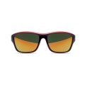 Lustrzane sportowe okulary przeciw YUMA
