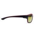 Lustrzane sportowe okulary przeciw YUMA