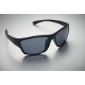 Lustrzane sportowe okulary przeciw YUMA
