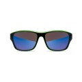 Lustrzane sportowe okulary przeciw YUMA