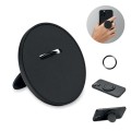 Magnetyczny uchwyt na telefon ABLE