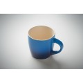 Kubek ceramiczny 300ml PEZE
