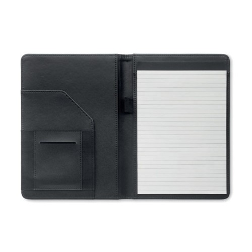 Teczka A5 300D RPET FOLIO
