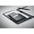 Teczka A5 300D RPET FOLIO
