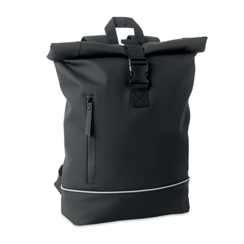 Plecak na laptopa 15" rolltop P LAPTOSA